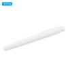 PATIKIL 48mm Dart Shafts, Medium 2BA Thread Plastic Dart Stems Dart Accessories for Steel Tip - 15 Pack (White) view 3
