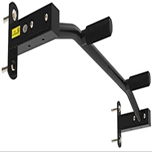 OSCCAR Pull Up Bar Home Exercise Bar Door Pull Up Bar Chin Up Bar Multi-Grip Workout Side Beam Horizontal Bar Indoor Fitness Equipment 300kg Safety Tension Lever