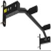OSCCAR Pull Up Bar Home Exercise Bar Door Pull Up Bar Chin Up Bar Multi-Grip Workout Side Beam Horizontal Bar Indoor Fitness Equipment 300kg Safety Tension Lever view 1