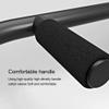OSCCAR Pull Up Bar Home Exercise Bar Door Pull Up Bar Chin Up Bar Multi-Grip Workout Side Beam Horizontal Bar Indoor Fitness Equipment 300kg Safety Tension Lever view 4