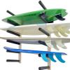 Pro Board Racks Surfboard Wall Rack - Holds 6 Boards view 1