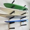Pro Board Racks Surfboard Wall Rack - Holds 6 Boards view 3