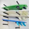 Pro Board Racks Surfboard Wall Rack - Holds 6 Boards view 4