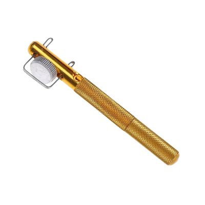 Balacoo Fishing Hook Fishing Tool Portable Tying Device Easy to Use Line High Tension Strength Random Color