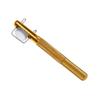 Balacoo Fishing Hook Fishing Tool Portable Tying Device Easy to Use Line High Tension Strength Random Color