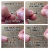 24 Inch Ball Chain Necklace, T304 Stainless Steel 2.4mm, Made in The USA (100 Pack) view 3