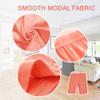 5 Pack Dance Shorts Girls Bike Short Breathable and Safety Solid Plain Toddlers & Girls Shorts Under Dresses 5 Color (as1, age, 8_years, 9_years) view 4