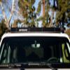 Antidote Outdoors Wind Diffuser Wind Deflector view 4