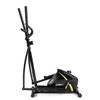 Magnetic Elliptical Machine Trainer for Home Gym Exercise view 2
