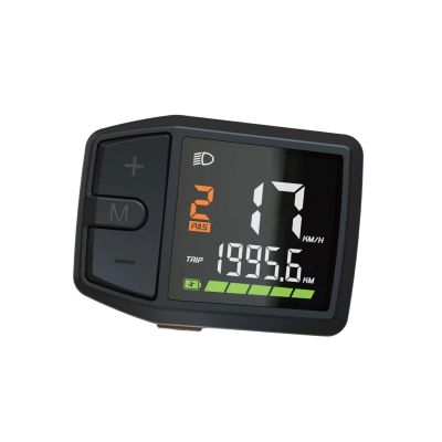 Electric Bikes LCD Display, DZ41-CAN