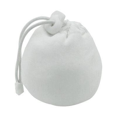 Gym Chalk Bag Drawstring Pouch Nonslip with Buckle Equipment Sock Packaging for Workout Hunting Deadlifting Training Lifting Weight, 1 Piece