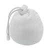 Gym Chalk Bag Drawstring Pouch Nonslip with Buckle Equipment Sock Packaging for Workout Hunting Deadlifting Training Lifting Weight, 1 Piece
