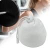 Gym Chalk Bag Drawstring Pouch Nonslip with Buckle Equipment Sock Packaging for Workout Hunting Deadlifting Training Lifting Weight, 1 Piece view 4