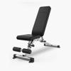 FSunKoFu Weight Bench Training Fitness Gym Adjustable Bench Home Training Gym Weight Lifting Multi-Function Supine Board Bench Press Professional Fitness Equipment (Color : Style2) view 1