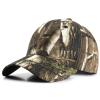 Unisex Baseball Caps Sports Outdoor Women Men Camouflage Sun Hats view 1