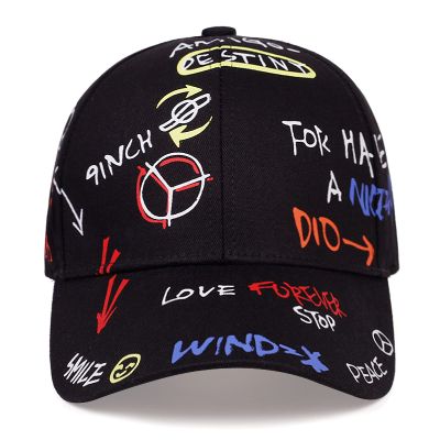 Baseball Cap Outdoor Dad Hat Hip Hop Sports Cap