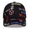 Baseball Cap Outdoor Dad Hat Hip Hop Sports Cap view 1