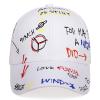 Baseball Cap Outdoor Dad Hat Hip Hop Sports Cap view 1
