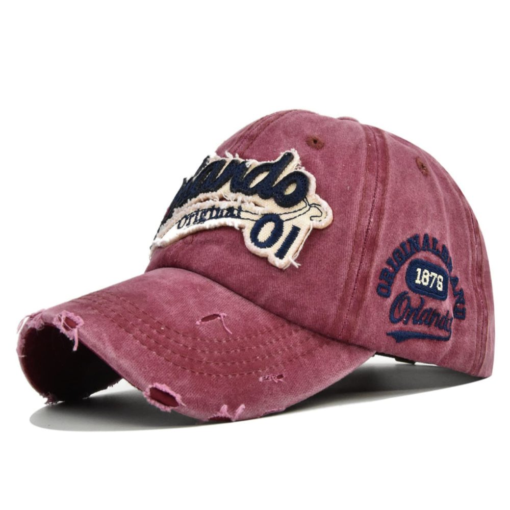 Men Baseball Cap Women Snapback Hip Hop Hats Summer