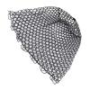 Fabul Replacement Fishing Net Bag Freshwater Fish Protection Lightweight Deep Black Rubber Fish Net Bag for Fly Fishing view 4