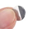PATIKIL Pool Table Marker Dots, 1 Sheet/100Pcs Billiard Snooker Point Stickers Ball Position Locator for Billiards Practice, Black view 4