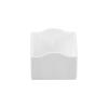 PATIKIL Pool Chalk Holder, 6 Pack Billiard Chalk Storage Holder Portable Cue Chalk Holder Billiards Pool Table Accessory for Billiard Chalk, White view 4