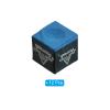 PATIKIL Billiard Pool Cue Chalk, 12 Pack Snooker Billiard Cue Chalk Pool Table Accessories for Billiards Cue Stick Tip, Blue view 3
