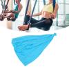 Aerial Yoga Swing Hammock Kit, Yoga Hammock, Posture Training Yoga Swing Hammock Elastic Regulate Balance for Beginners for Improved Yoga Inversions, Flexibility, Core Strength view 3