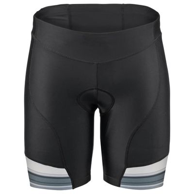 SUGOi Men's RPM Print Tri Shorts (White Stripes, X-Large)