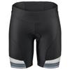 SUGOi Men's RPM Print Tri Shorts (White Stripes, X-Large) view 1