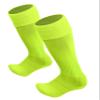 Pee Wee Soccer Socks, 2 to 4 Years, Toddler Soccer Knee High Tube Socks, Little Kids Soccer Socks (Neon) view 1