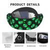 Alien Fanny Pack Waist Bag Adjustable Belt Bag For Men Women Traveling Hiking Cycling Running view 2
