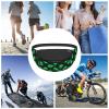 Alien Fanny Pack Waist Bag Adjustable Belt Bag For Men Women Traveling Hiking Cycling Running view 4