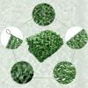 2X3m 3X5m 4X8m 5X6m 5X10m Green Camouflage Mesh, Army Camouflage Net, Camouflage Sunscreen, Party Decorations, Military Shade Net, Light And Durable,For Hunting, CampingCustomized Size ( Size : 3x6m view 2
