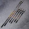 Archery Bow Stabilizer Balance Bar Rod for Compound Recurve Bow 12/15/30/33 Inch Damping Shock Absorber Carbon Fiber Stabilizer (12inch, Type 1) view 1