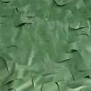 2X3m 3X5m 4X8m 5X6m 5X10m Green Camouflage Mesh, Army Camouflage Net, Camouflage Sunscreen, Party Decorations, Military Shade Net, Light And Durable,For Hunting, CampingCustomized Size ( Size : 4x8m view 3