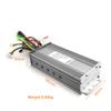 L-faster 36V 48V 1000W Brushless Gear Motor Speed Controller with Reverse Function for 1000W Tricycle Rickshaw Ebike Scooter (48V1000W) view 2