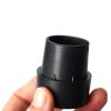BEITESI Replacement Mini Trampoline Leg Cap Tips Trampoline Leg Cap Chair Leg Caps Replaceme nt Rubber Cap Tips Floor Pads for Mini TrampolineBlack (10pack) view 3