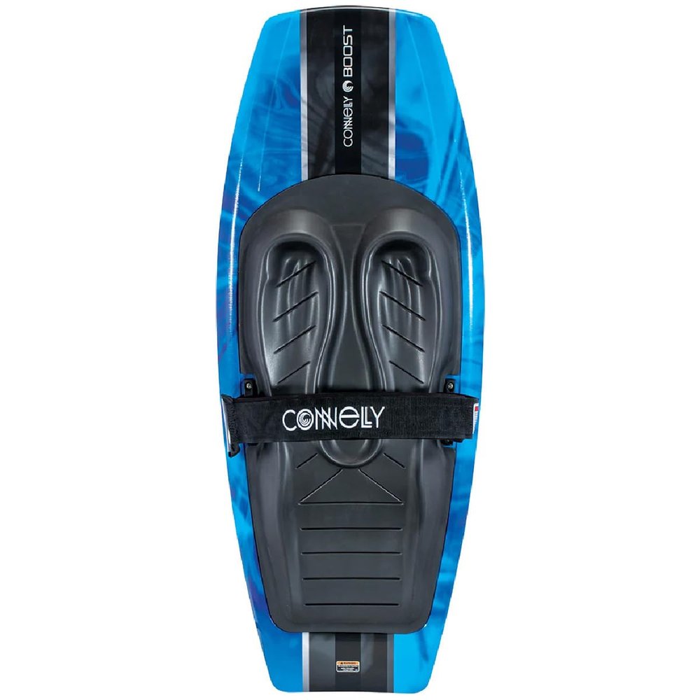 Connelly Boost Kneeboard