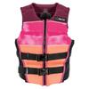 Connelly Women's Classic Neoprene Vest - Pink, X-Small view 1