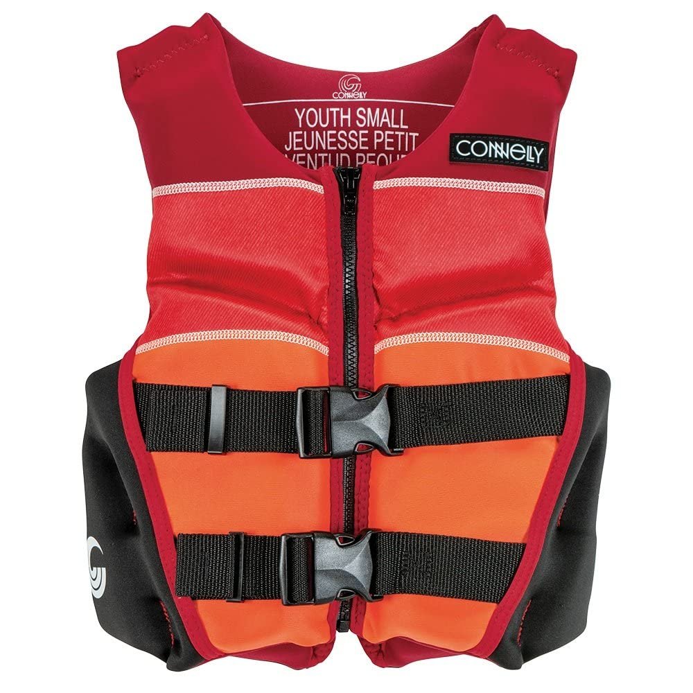 Connelly Youth Classic Neo Vest (16388)