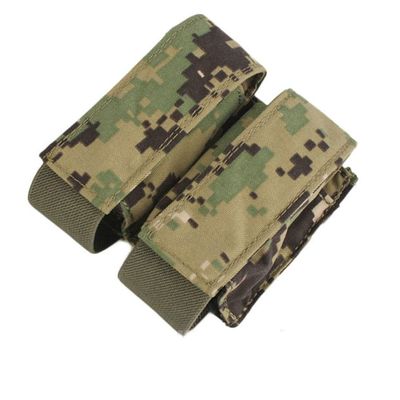 Emersongear LBT Style 40mm G Molle P Mag Pouch Double Stack