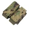 Emersongear LBT Style 40mm G Molle P Mag Pouch Double Stack view 1