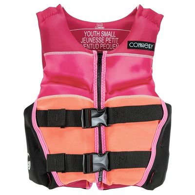 Connelly Youth Classic Neo Vest (16388)