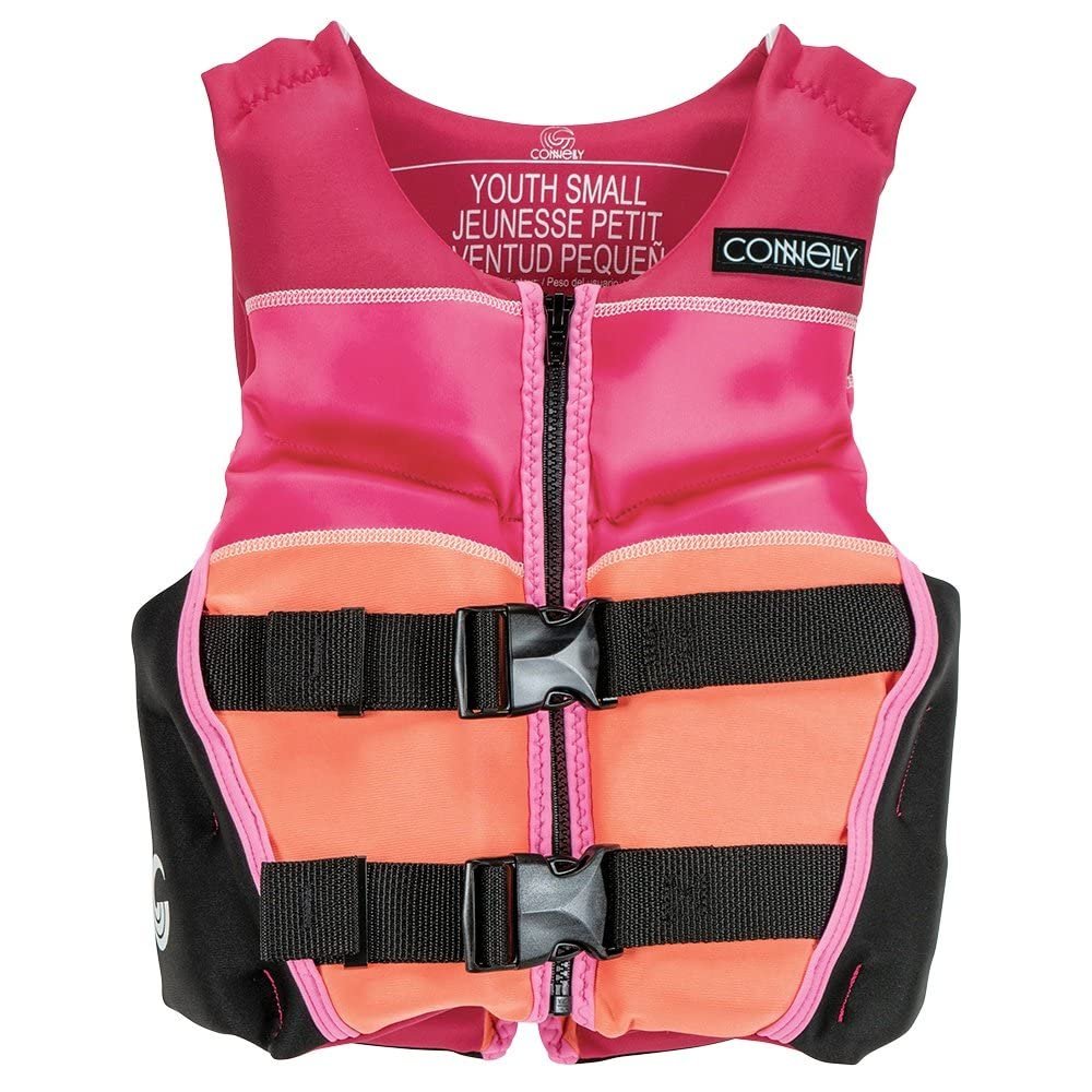 Connelly Youth Classic Neo Vest (16388)