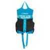 Connelly Child Classic Neoprene Vest - Teal view 2