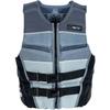 Connelly Men's Classic Neoprene Vest - Light Gray, XX-Large view 1