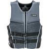 Connelly Men's Classic Neoprene Vest - Light Gray, XX-Large view 3