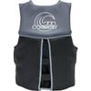 Connelly Men's Classic Neoprene Vest - Light Gray, XX-Large view 4
