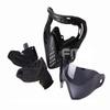 FMA Paintball Airsoft Full Face Mask Anti-Fog Goggle F1 Single Layer Lens Protective Mask view 3